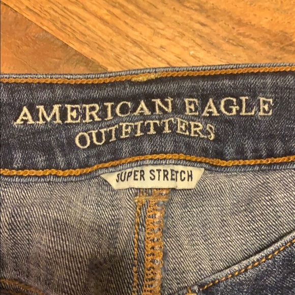 American eagle shorts - Picture 2 of 5